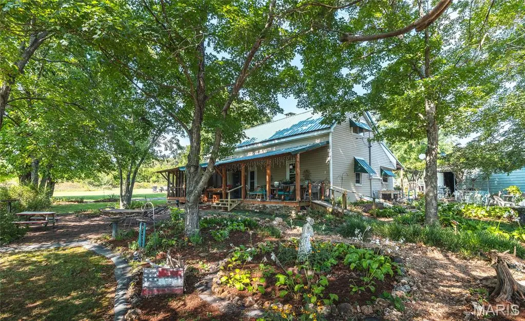 10341 Bone Road, Cadet, MO 63630 - #1