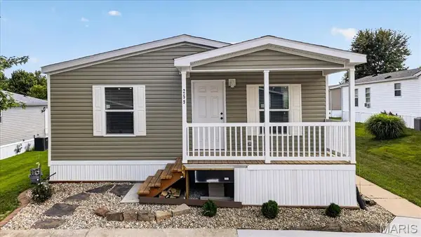 259 Silver Fox Crossing, Collinsville, IL 62234