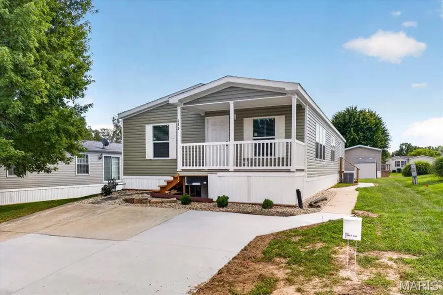259 Silver Fox Crossing, Collinsville, IL 62234 - #3