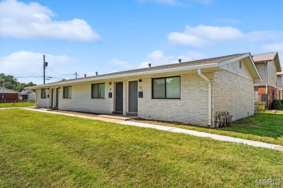 1724 Kennedy Drive, Madison, IL 62060 - #2