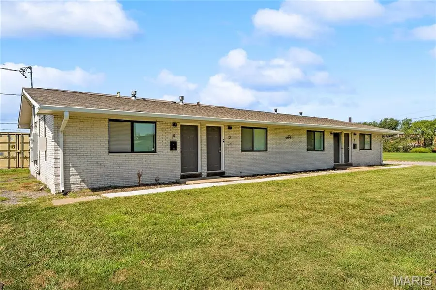 1724 Kennedy Drive, Madison, IL 62060 - #3