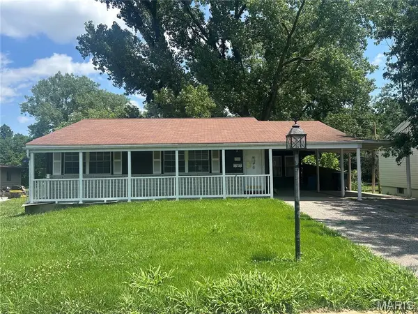 325 Moule Drive, Florissant, MO 63031