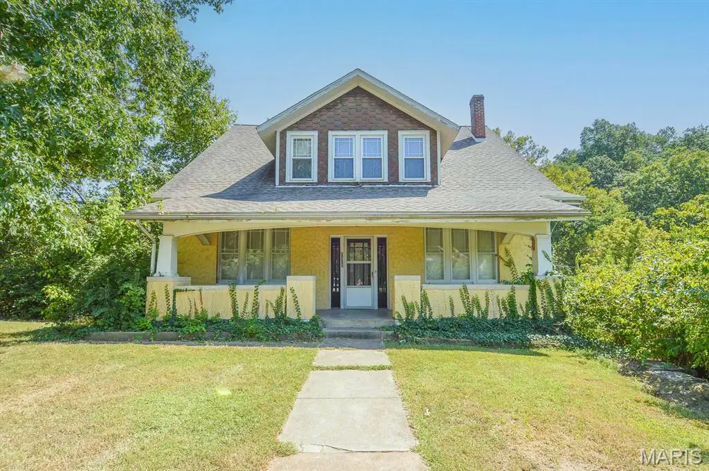 1320 Mill Street, Maeystown, IL 62256 - #1