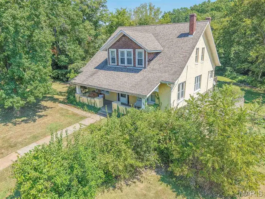 1320 Mill Street, Maeystown, IL 62256 - #3
