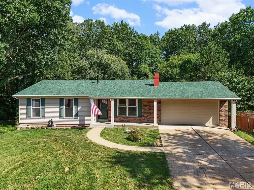 Address Withheld By Seller, Barnhart, MO 63012 - #1