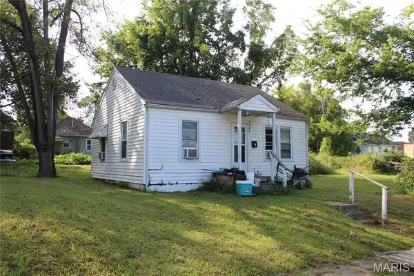 521 Asher Street, Cape Girardeau, MO 63703