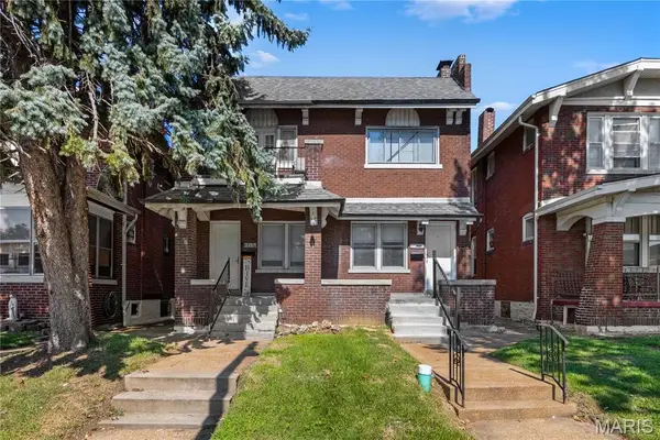 4217 S Grand Boulevard, St Louis, MO 63111