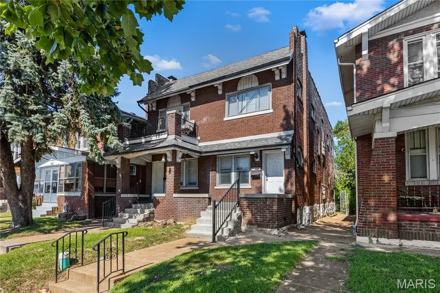 4217 S Grand Boulevard, Saint Louis, MO 63111 - #2