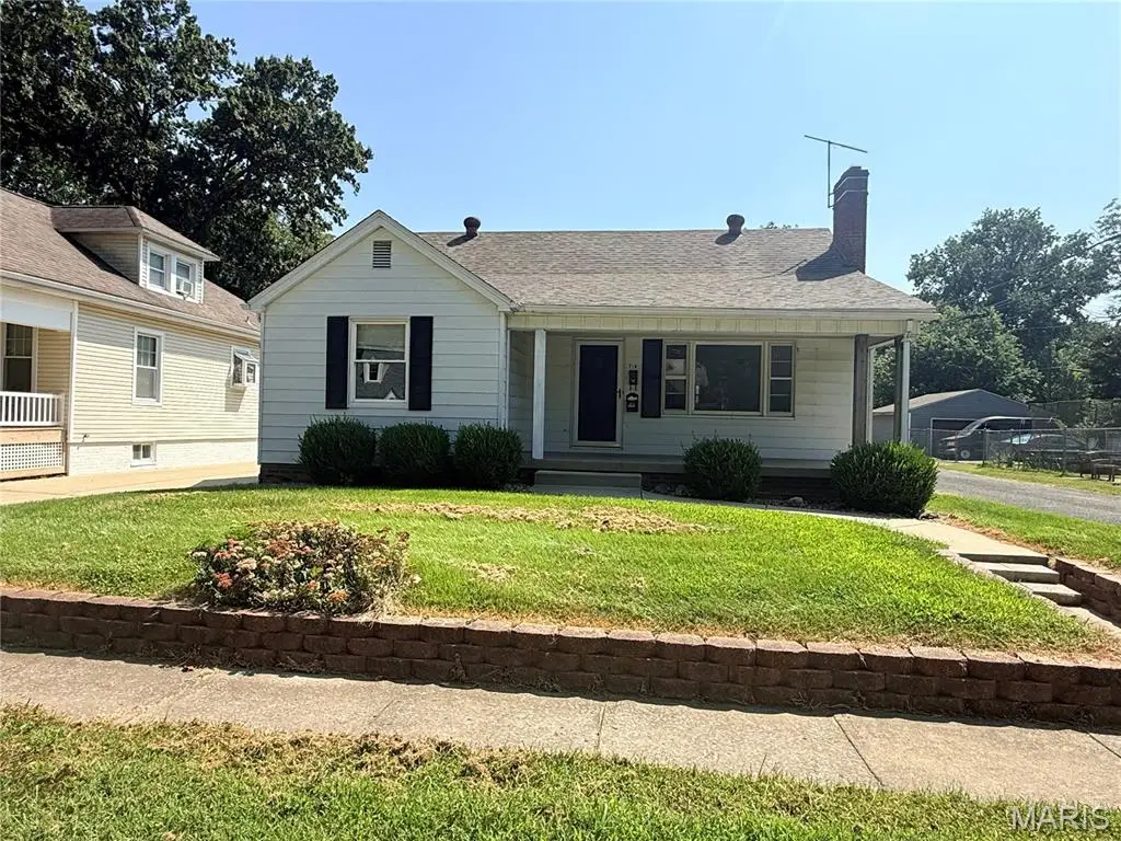 718 Maple Street, Collinsville, IL 62234 - #1