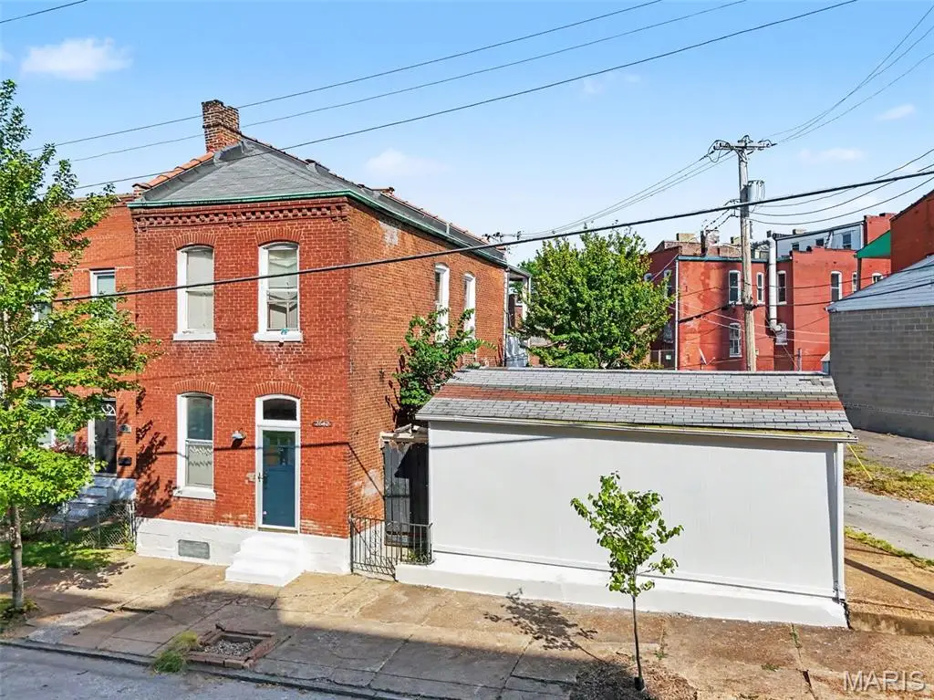 2642 Ohio Avenue, Saint Louis, MO 63118 - #1
