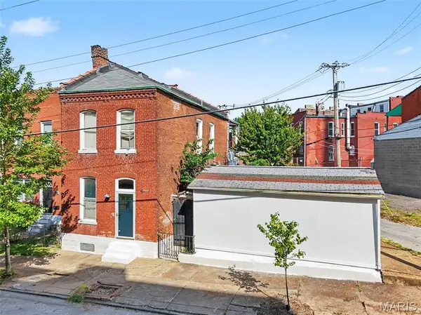 2642 Ohio Avenue, St Louis, MO 63118
