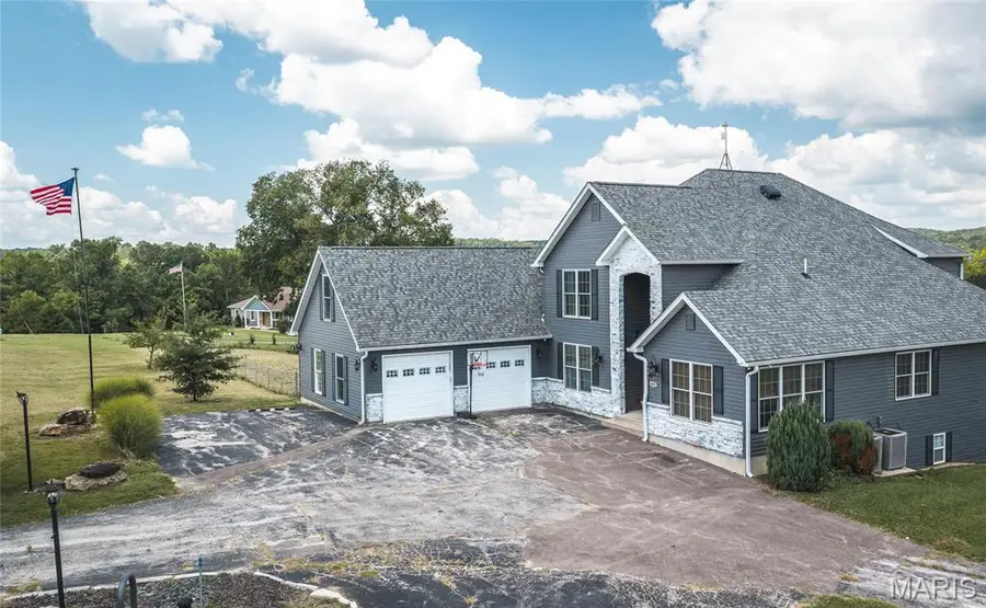4411 Rock Road, Bourbon, MO 65441 - #2