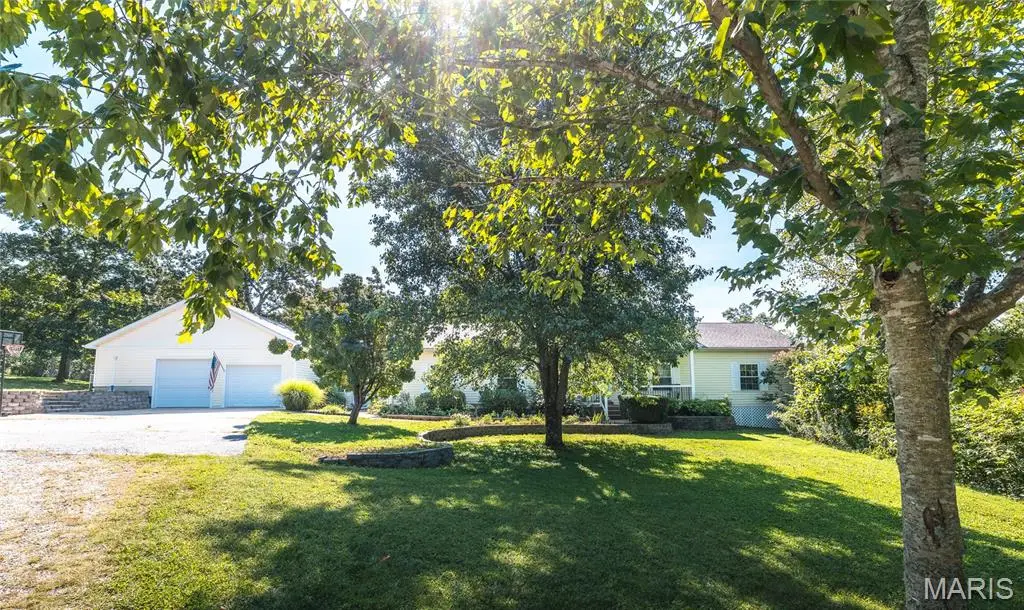 394 Sunset Echo Road, Union, MO 63084 - #1