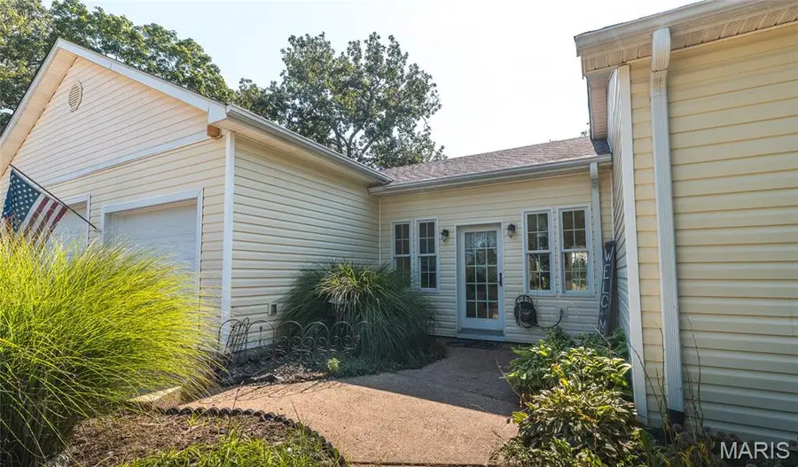 394 Sunset Echo Road, Union, MO 63084 - #3