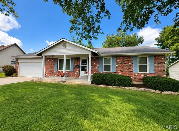 117 Hickory Drive, Troy, MO 63379
