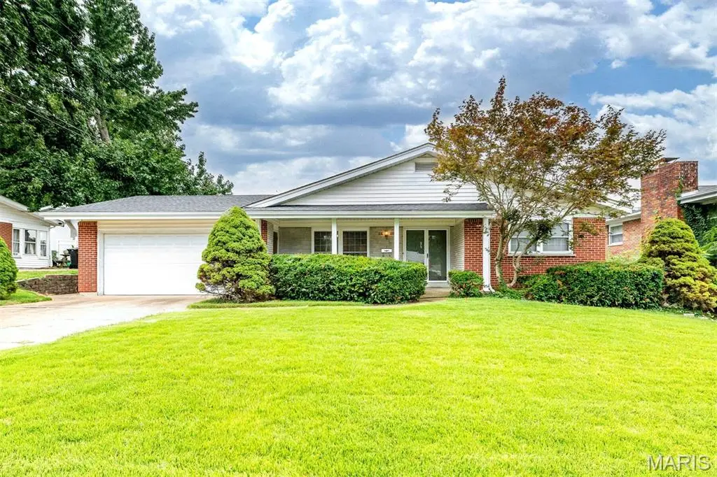 1610 Saint Anthony Lane, Florissant, MO 63033 - #1