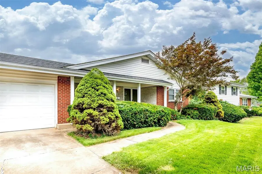 1610 Saint Anthony Lane, Florissant, MO 63033 - #2