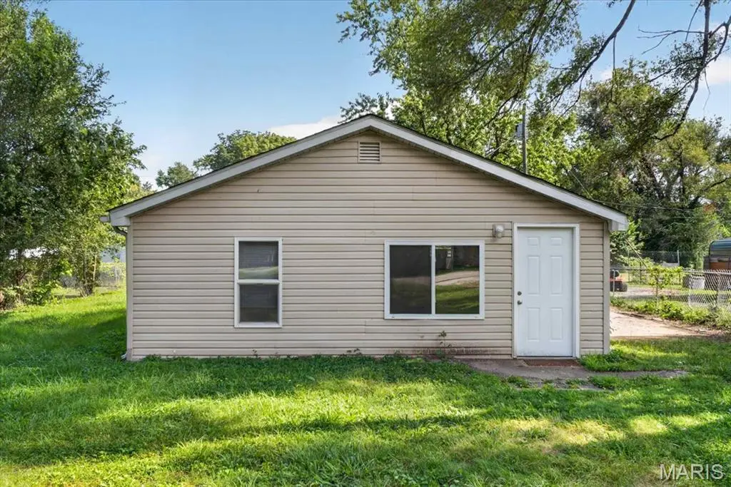 1841 Mullens Avenue, Cahokia, IL 62206 - #1