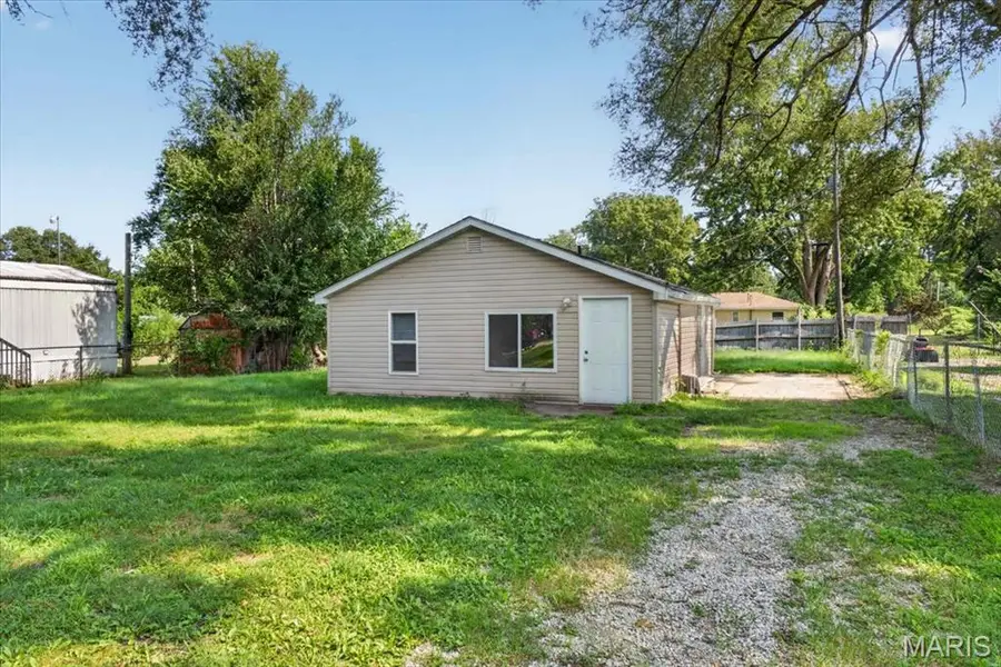 1841 Mullens Avenue, Cahokia, IL 62206 - #2