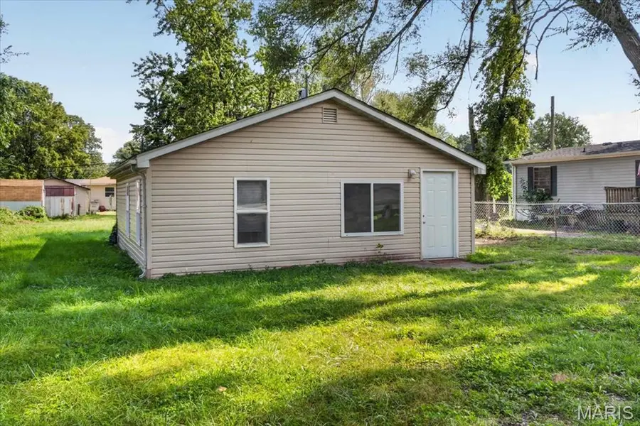 1841 Mullens Avenue, Cahokia, IL 62206 - #3