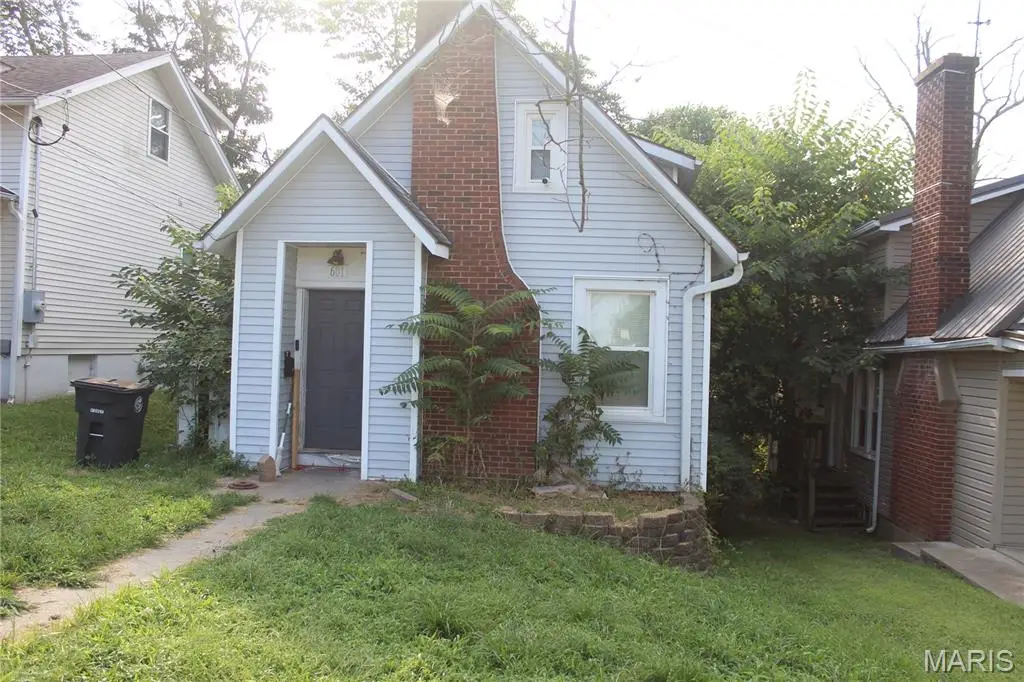 601 N Middle Street, Cape Girardeau, MO 63701 - #1