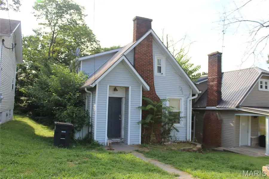 601 N Middle Street, Cape Girardeau, MO 63701 - #2