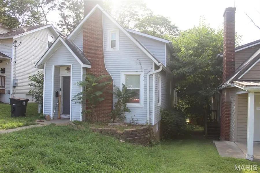 601 N Middle Street, Cape Girardeau, MO 63701 - #3
