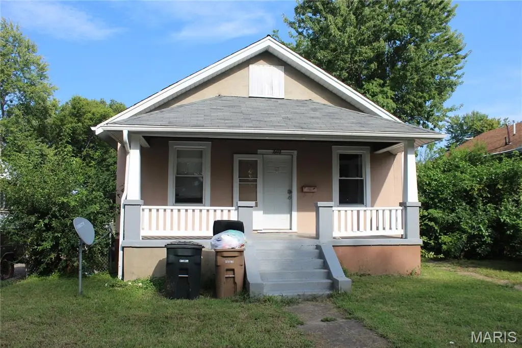 602 N Fountain Street, Cape Girardeau, MO 63701 - #1