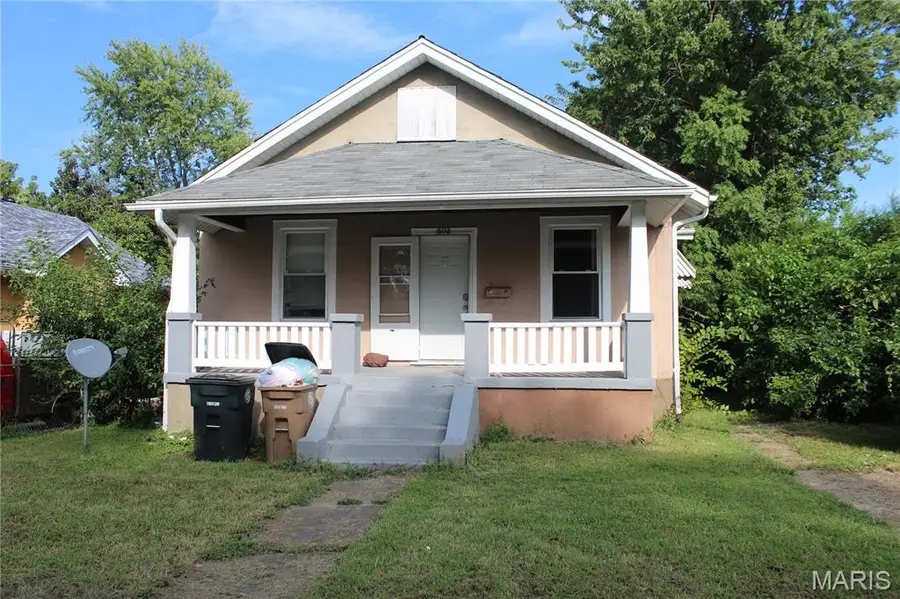 602 N Fountain Street, Cape Girardeau, MO 63701 - #3