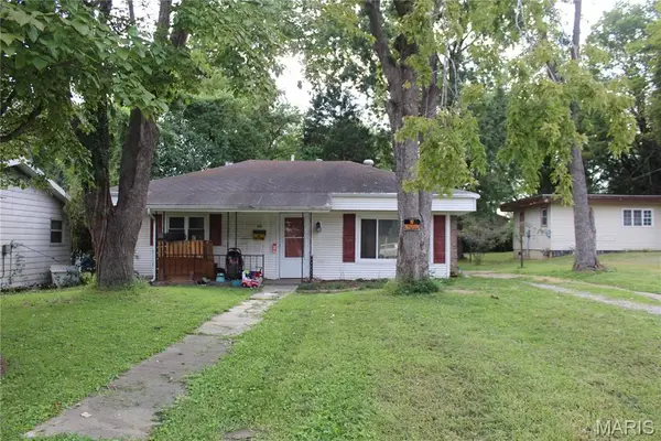 613 Albert Street, Cape Girardeau, MO 63703
