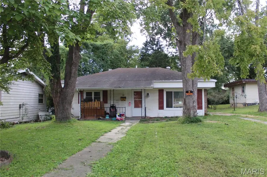 613 Albert Street, Cape Girardeau, MO 63703 - #2