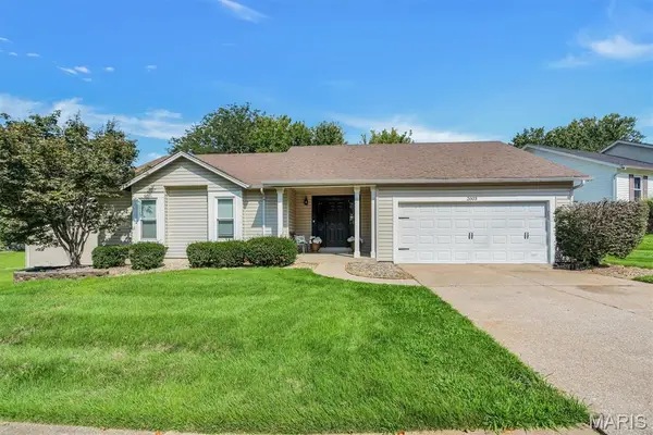 2003 Krause Hill Place, Florissant, MO 63031