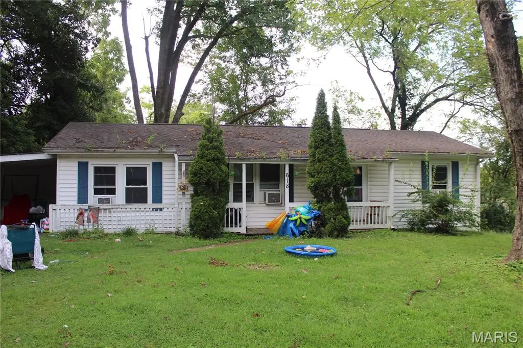 618 Ferguson Drive, Cape Girardeau, MO 63701 - #1