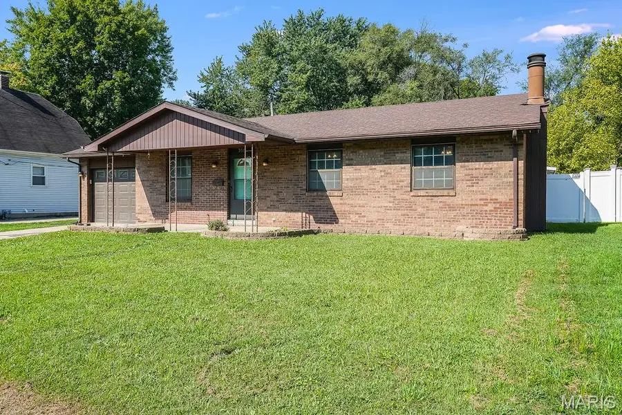 3517 Johnson Road, Granite City, IL 62040 - #2