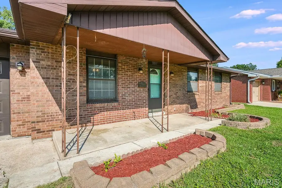 3517 Johnson Road, Granite City, IL 62040 - #3
