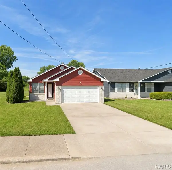 1616 Wilford Avenue, East St Louis, IL 62207