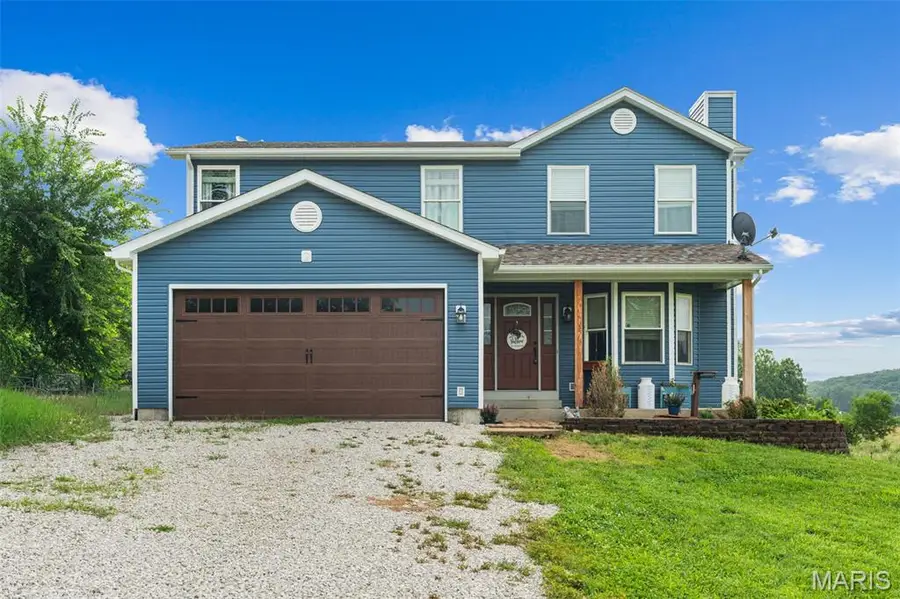1818 N Bend Road, Union, MO 63084 - #3