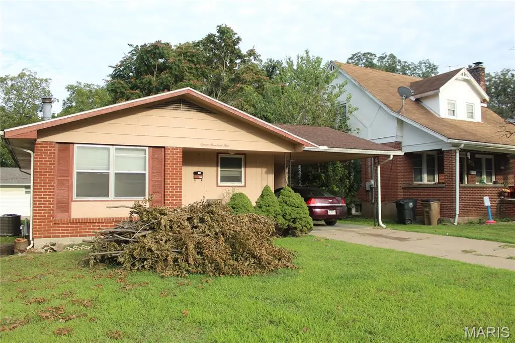 704 S Sprigg Street, Cape Girardeau, MO 63703 - #1