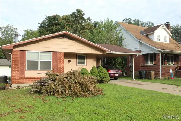 704 S Sprigg Street, Cape Girardeau, MO 63703