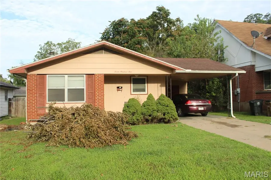 704 S Sprigg Street, Cape Girardeau, MO 63703 - #2