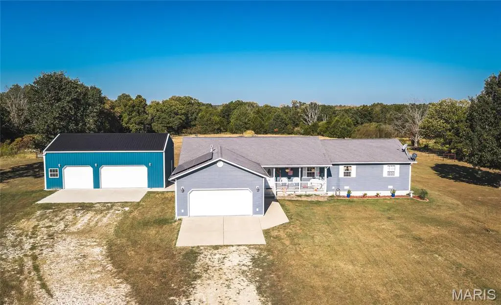 23923 Rhubarb Lane, Waynesville, MO 65583 - #1