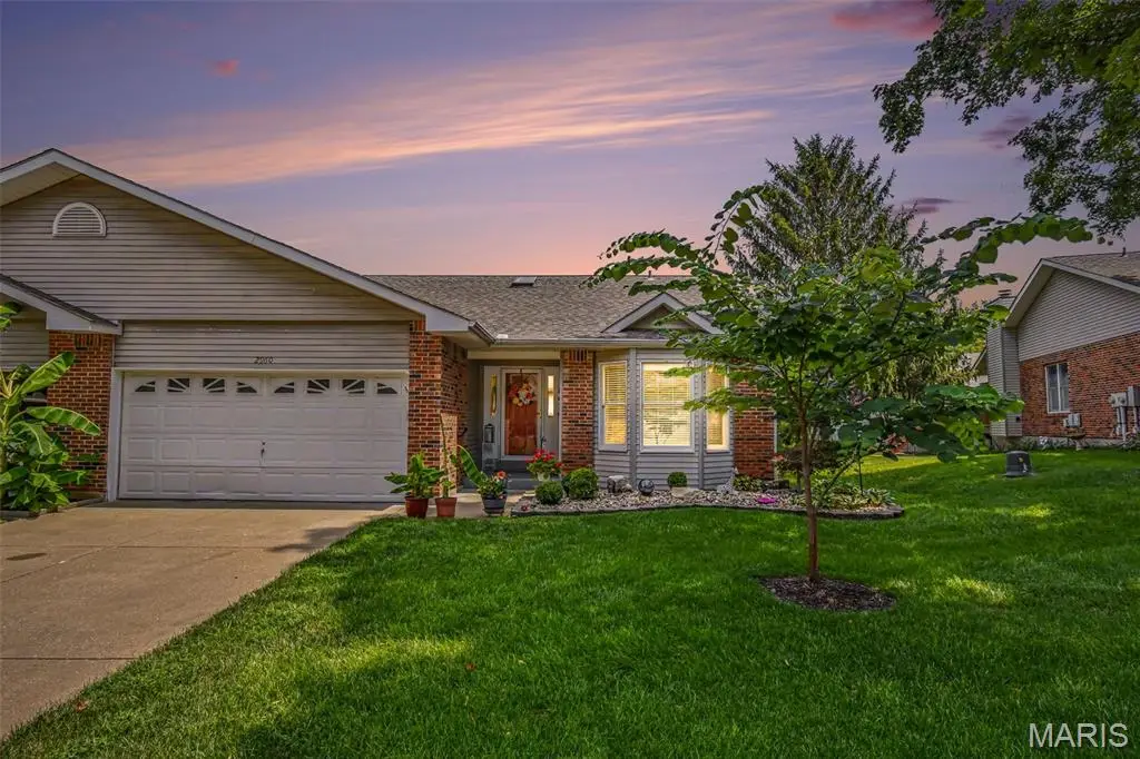 2960 Sylvan Lane #5D, Saint Charles, MO 63301 - #1