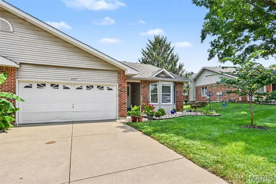 2960 Sylvan Lane #5D, Saint Charles, MO 63301 - #3
