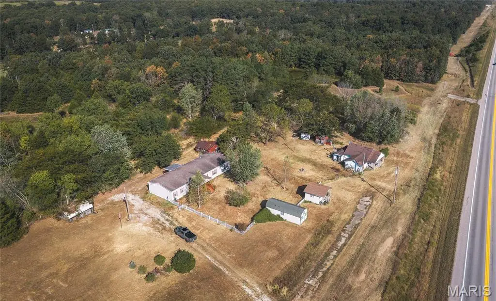 30705 S Us Hwy 63, Edgar Springs, MO 65462 - #1