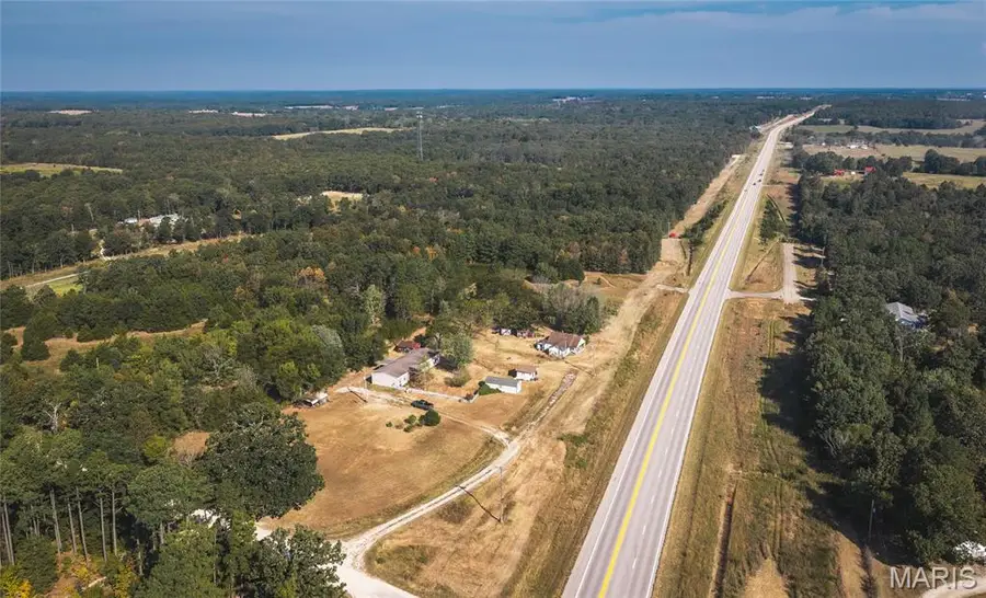 30705 S Us Hwy 63, Edgar Springs, MO 65462 - #2