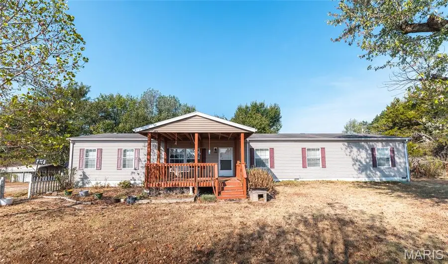 30705 S Us Hwy 63, Edgar Springs, MO 65462 - #3