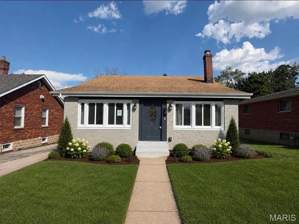 1600 Bradford Avenue, Pagedale, MO 63133 - #1