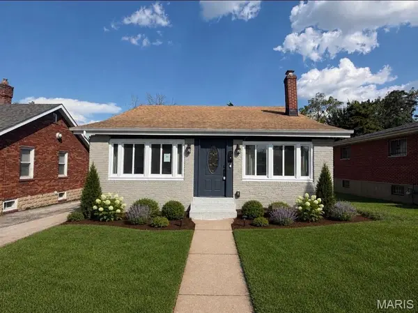 1600 Bradford Avenue, Pagedale, MO 63133