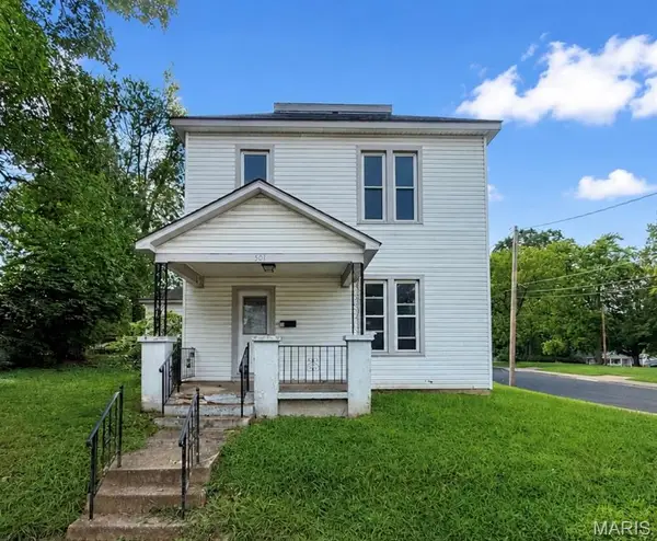 501 S Washington Street, Farmington, MO 63640