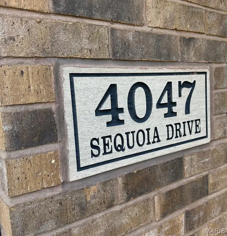 4047 Sequoia Drive, Edwardsville, IL 62025 - #3